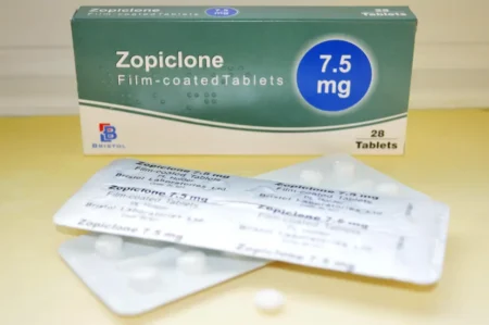 Why Zopiclone Is a Controlled Medication in the UK: Legal Status, Risks, and Regulation Explained
