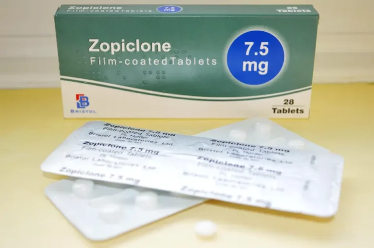Why Zopiclone Is a Controlled Medication in the UK: Legal Status, Risks, and Regulation Explained