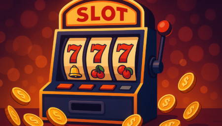 Situs Slot Gacor together with the Increase from Internet based Games Fun