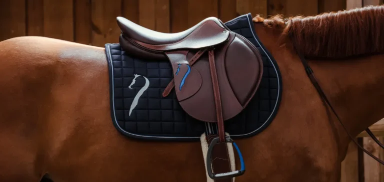 Used Saddle for Sale: How to Choose a Quality Pre-Owned Saddle for Your Horse