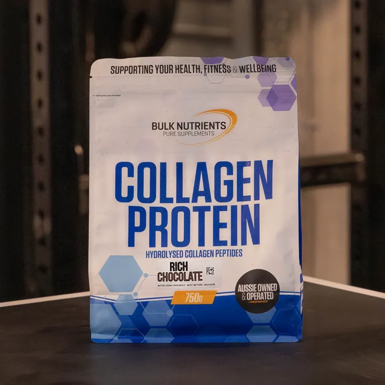 Best Collagen Powder Without Heavy Metals: How to Choose a Safe and High-Quality Supplement